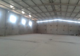 A LOUER LOCAL 1400 M2 CHARP OUED ELLIL